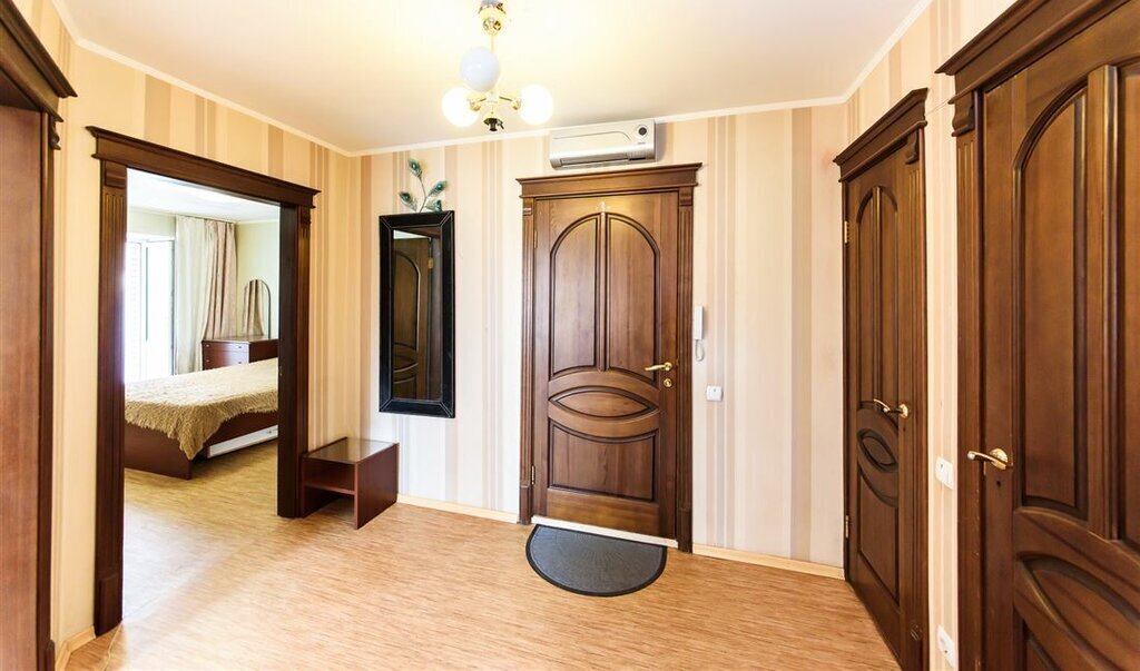 квартира г Томск р-н Октябрьский проезд Иркутский 11а фото 16