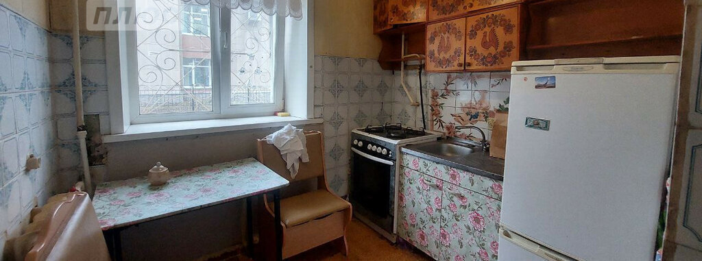 квартира г Верхняя Салда ул Рабочей молодежи 7 фото 4