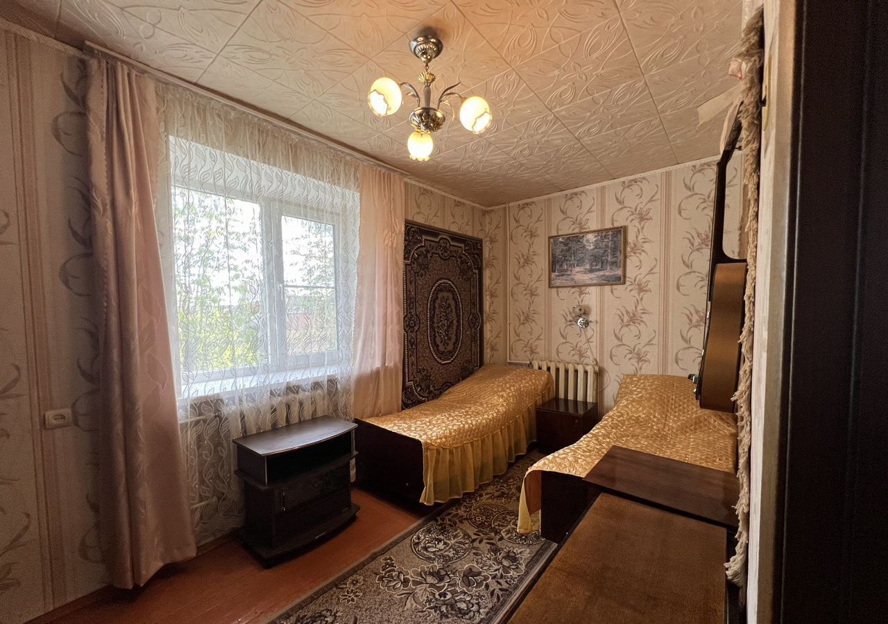 квартира р-н Новомосковский г Новомосковск ул Октябрьская 9а фото 8