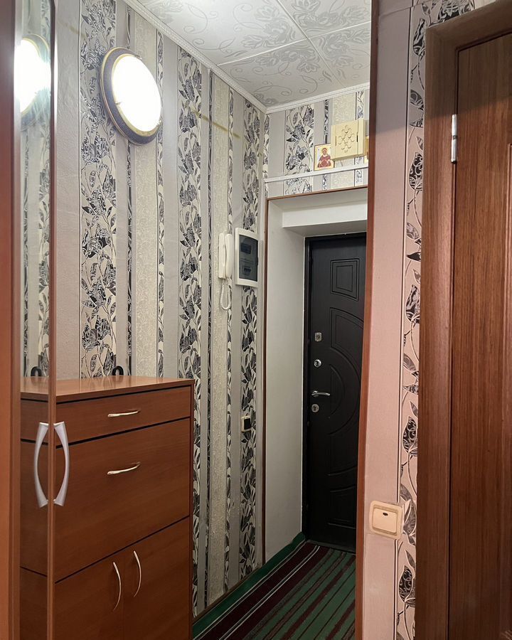 квартира р-н Новомосковский г Новомосковск ул Октябрьская 9а фото 15
