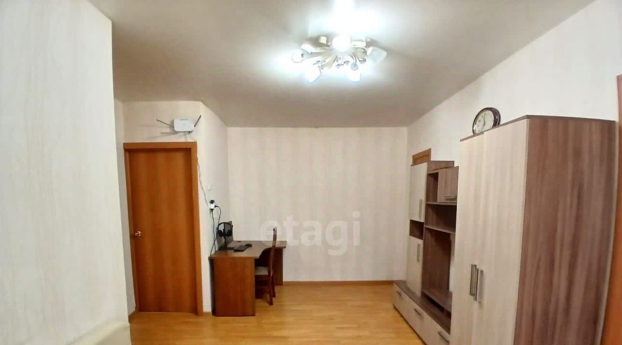 квартира г Екатеринбург ул Комсомольская 51а Площадь 1905 года фото 7