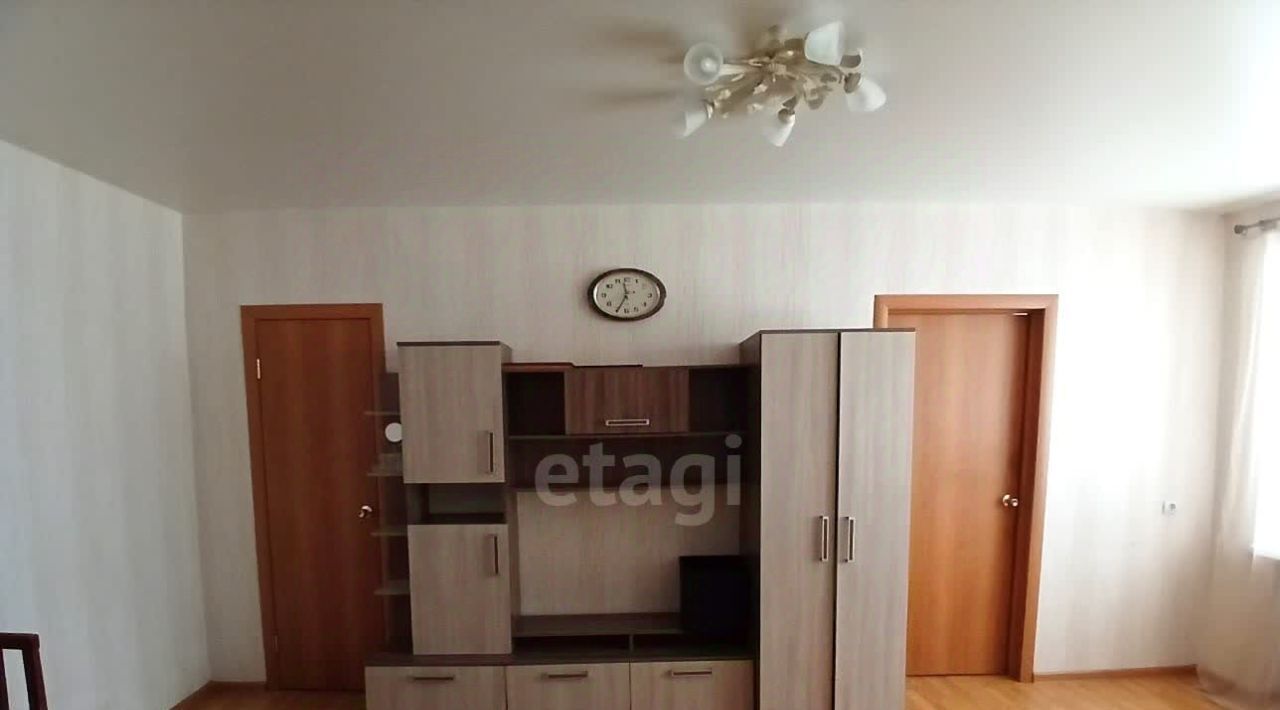 квартира г Екатеринбург ул Комсомольская 51а Площадь 1905 года фото 6