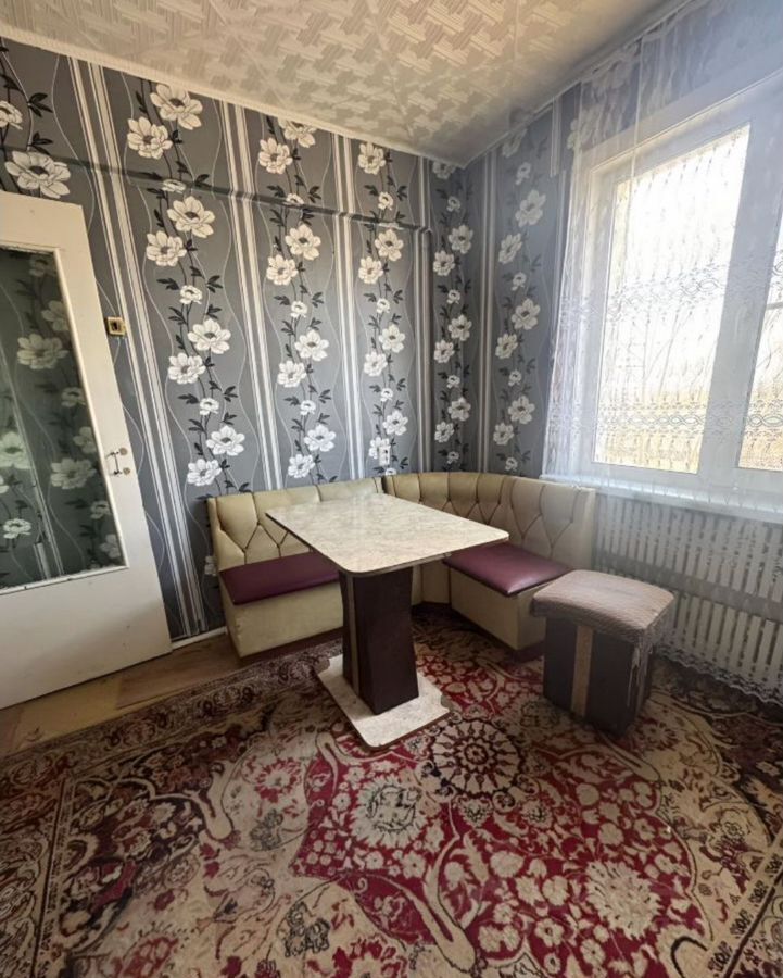 квартира г Зима мкр-н Ангарский, 41 фото 5