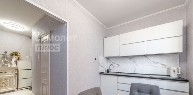 метро Братиславская ул Новомарьинская 34 фото