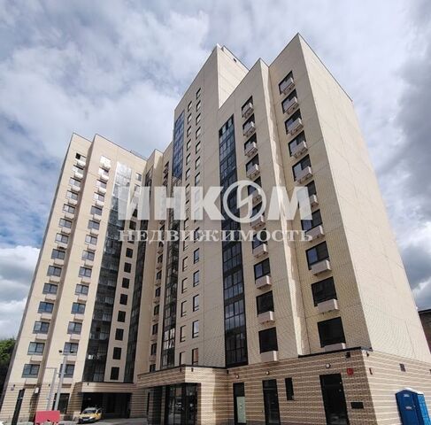 метро Водный стадион б-р Кронштадтский 27 фото