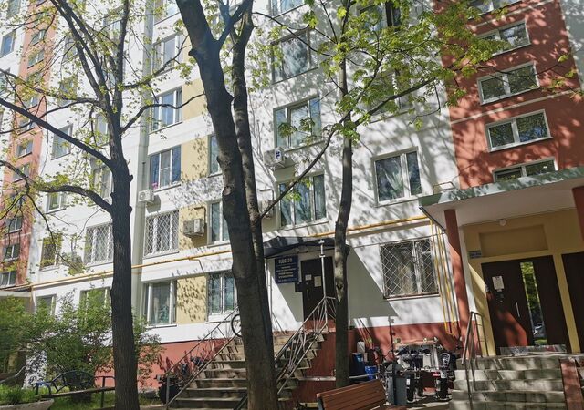 метро Южная ул Чертановская 16к/2 муниципальный округ Чертаново Северное фото