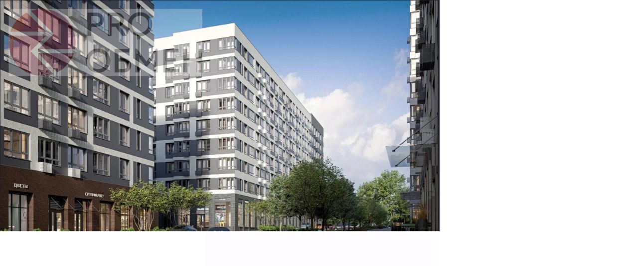 квартира г Москва метро Аэропорт ЗАО Внуково № 32 кв-л фото 4