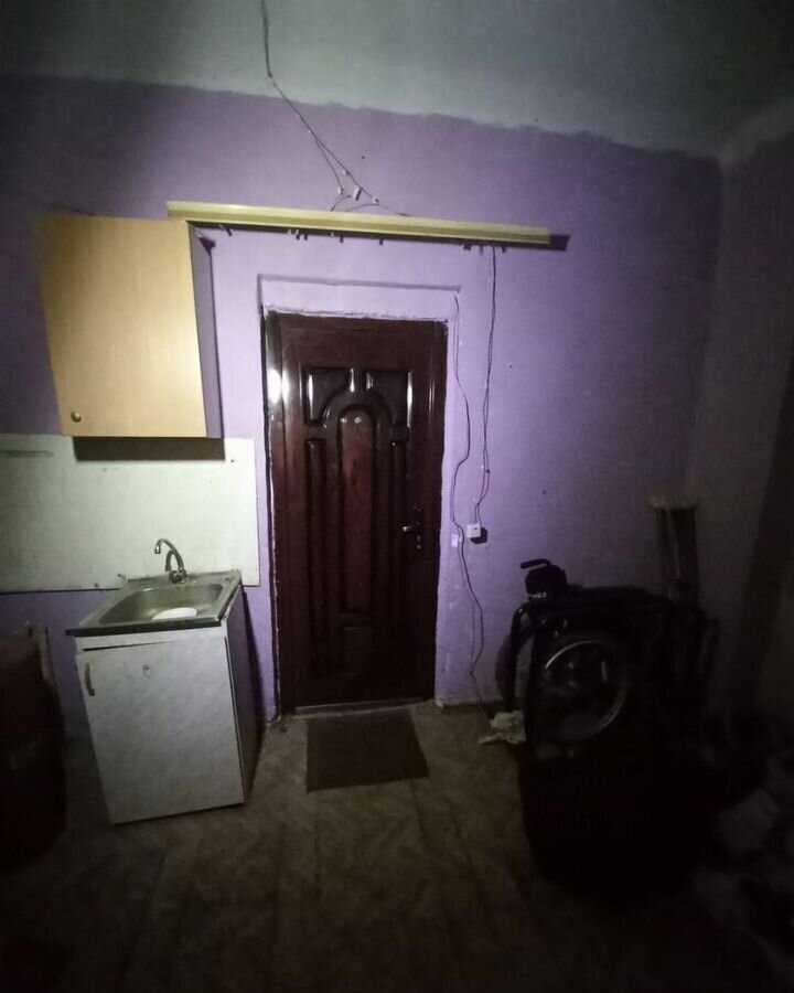 комната г Мичуринск ул Турбинная 2 фото 21