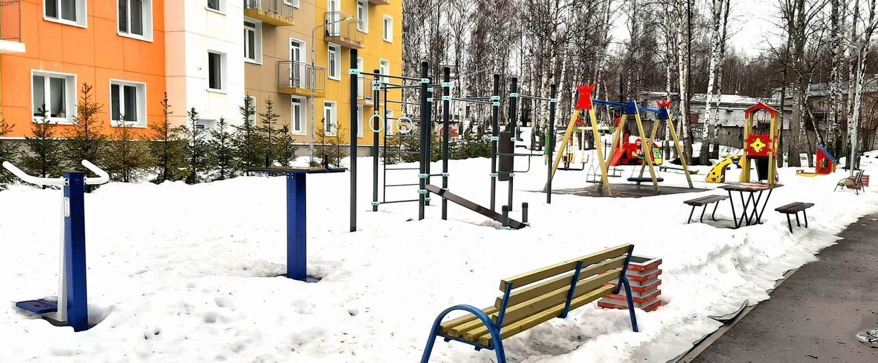 квартира г Пермь р-н Орджоникидзевский ул Лобвинская 33 фото 12