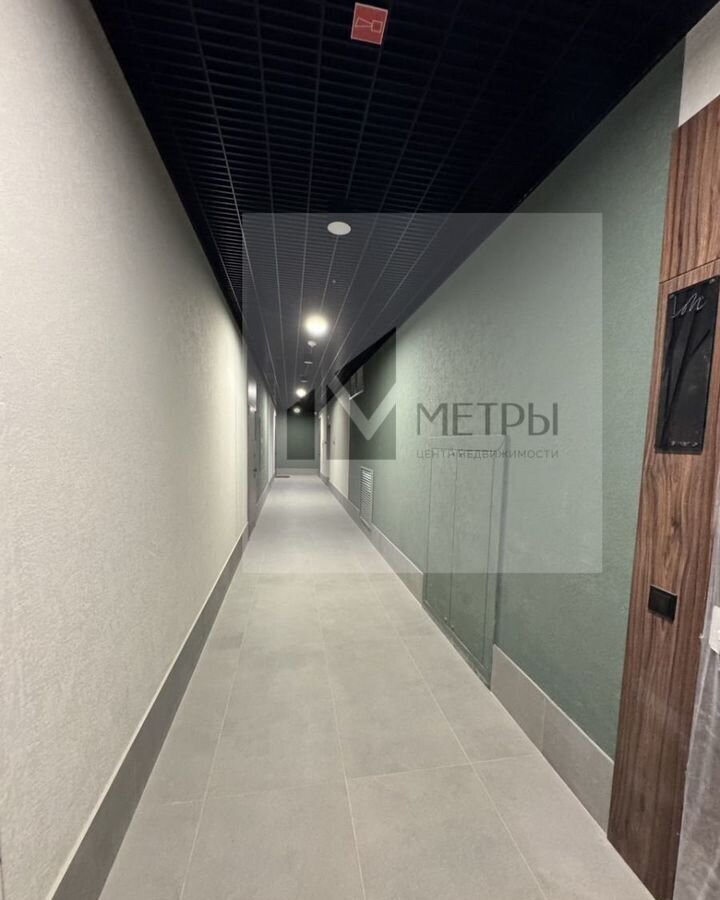 квартира г Тюмень р-н Центральный ул Николая Машарова 4 фото 9