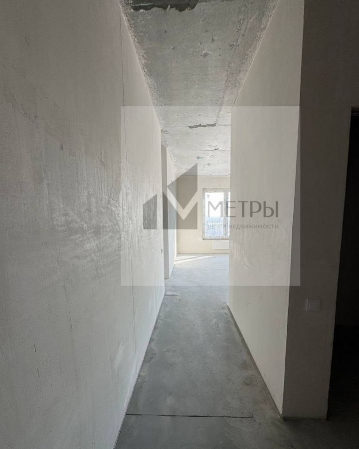 квартира г Тюмень р-н Центральный ул Николая Машарова 4 фото 17