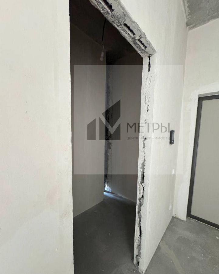 квартира г Тюмень р-н Центральный ул Николая Машарова 4 фото 19