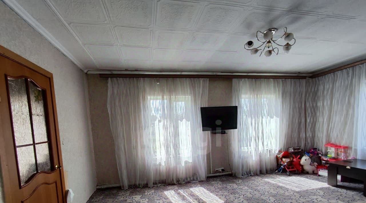 дом г Полысаево ул Аксакова 14 Ленинск-Кузнецкий муниципальный округ фото 5