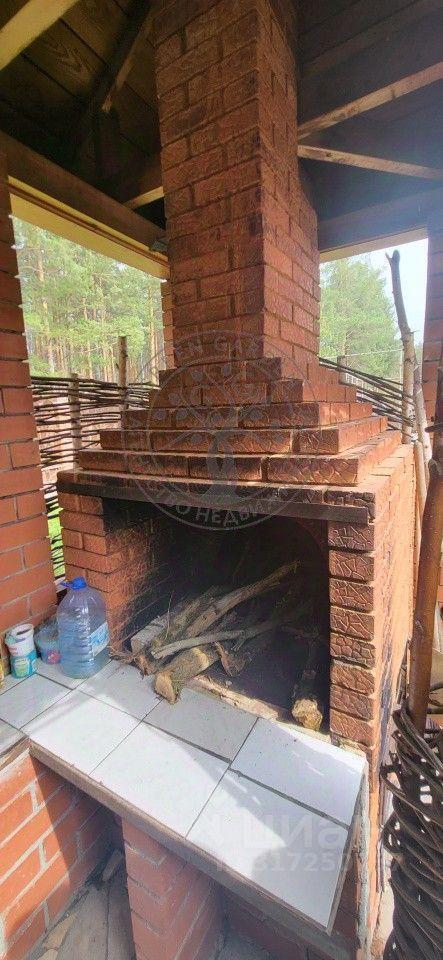 дом г Ревда с Кунгурка ул Рабоче-Крестьянская Дегтярск, Западный управленческий округ фото 12