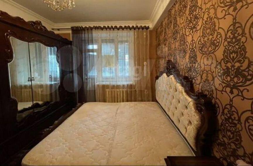 квартира г Махачкала р-н Кировский ул Заманова 47д фото 5