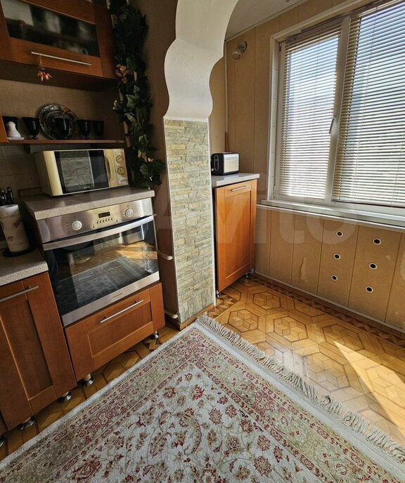 квартира г Махачкала ул Абдулхакима Исмаилова 72 фото 9