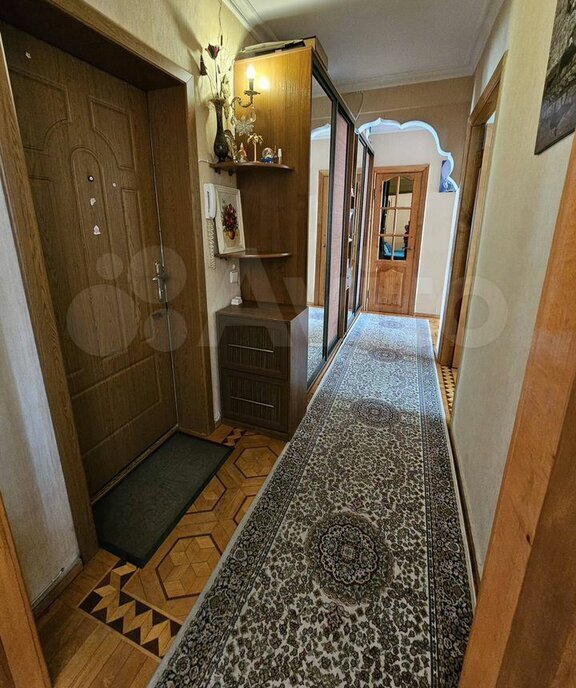 квартира г Махачкала ул Абдулхакима Исмаилова 72 фото 17