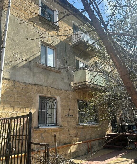 квартира г Махачкала р-н Ленинский ул Юсупова 43 фото 13
