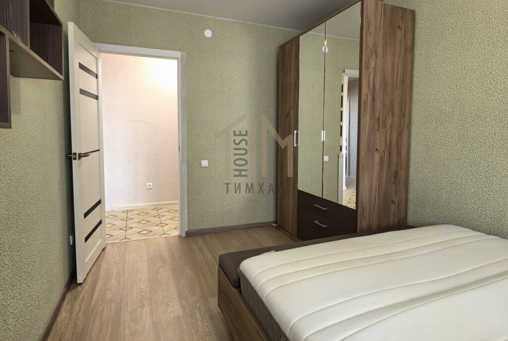 квартира г Омск ул 21-я Амурская 25к/1 Центральный АО фото 2