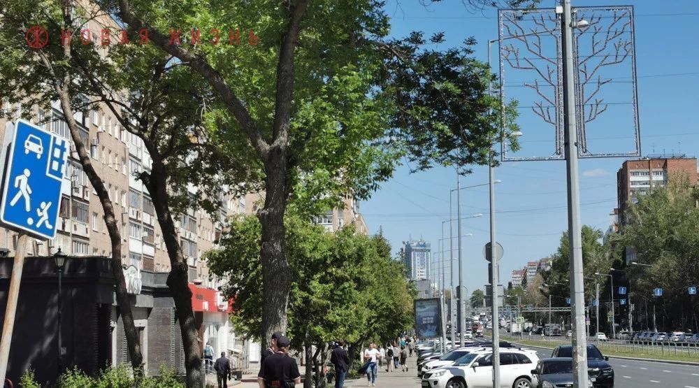 свободного назначения г Самара р-н Октябрьский ул Ново-Садовая 22 фото 19