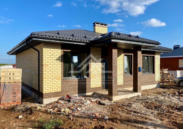 Республика Татарстан Татарстан, Старокырлайское сельское поселение, коттеджный посёлок Арчабаш, Арск фото