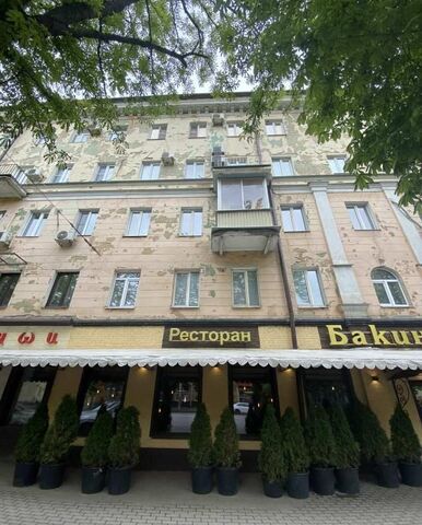 р-н Центральный ул Плехановская 44 фото