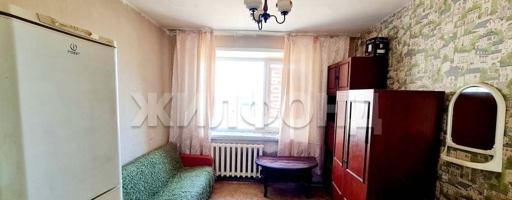 комната г Бердск ул Боровая 102 фото 1
