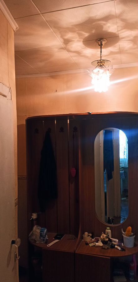 квартира г Чапаевск ул Железнодорожная 70 фото 16