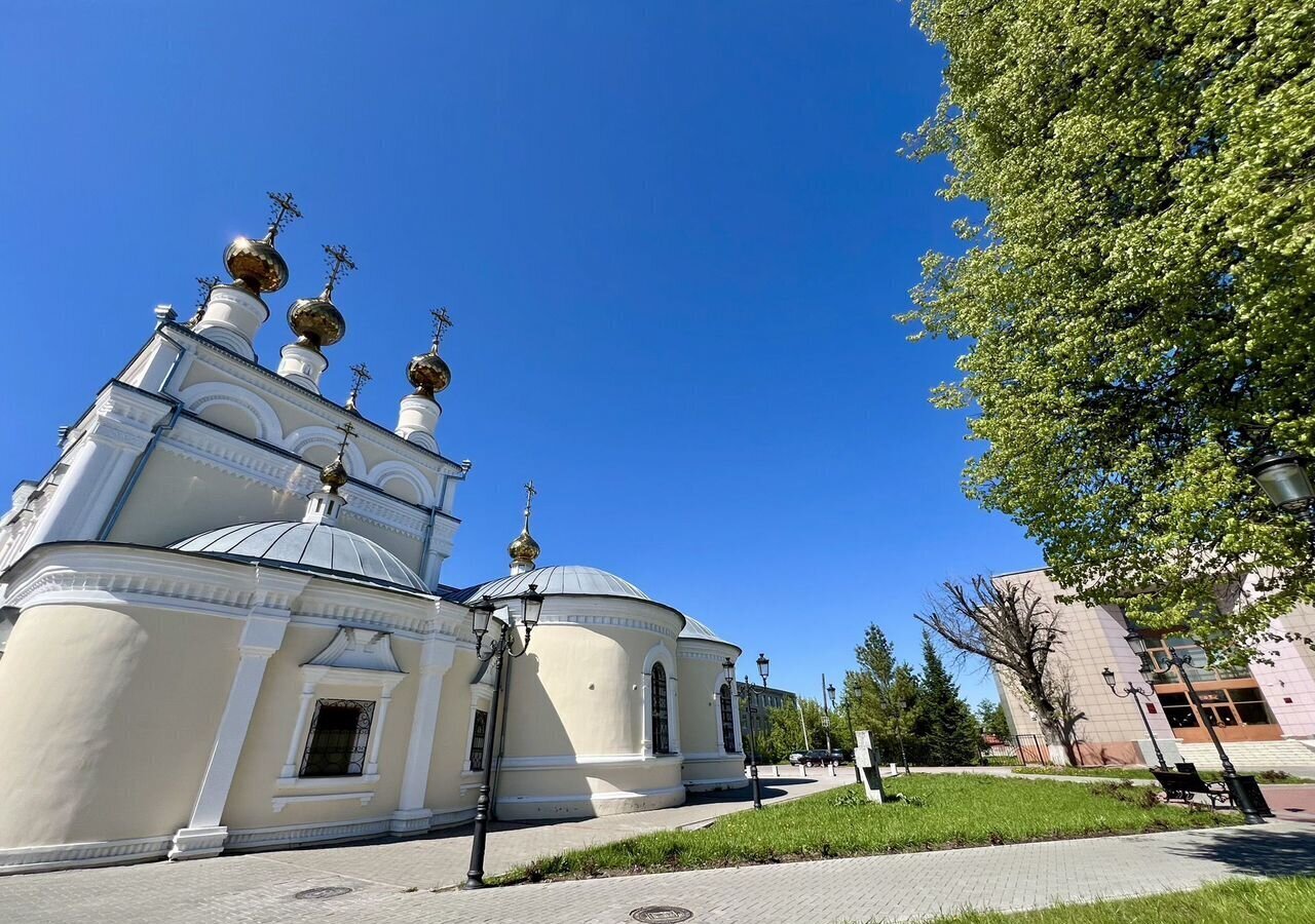 квартира г Муром ул Ленина 1 фото 27