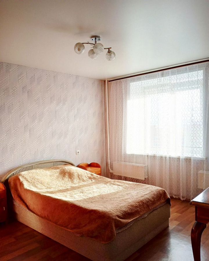 квартира г Йошкар-Ола ул Куйбышева 57 фото 3