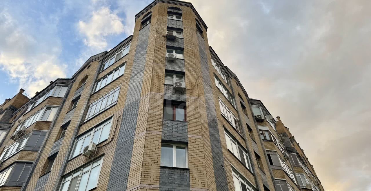 квартира г Казань р-н Ново-Савиновский Козья слобода ул Четаева 4 Республика Татарстан Татарстан фото 20