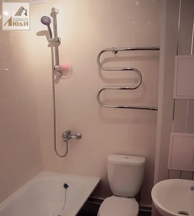 квартира г Новосибирск ул Виктора Уса 15 Площадь Маркса фото 7