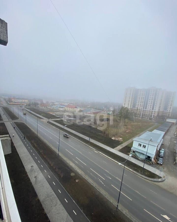 квартира г Верхняя Пышма ул Машиностроителей 2а фото 8