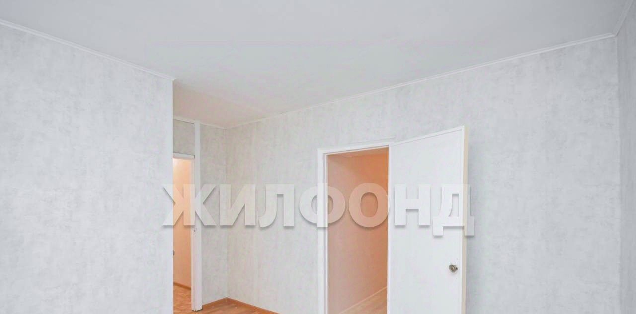 квартира г Новосибирск р-н Советский Академгородок ул Терешковой 10 фото 5