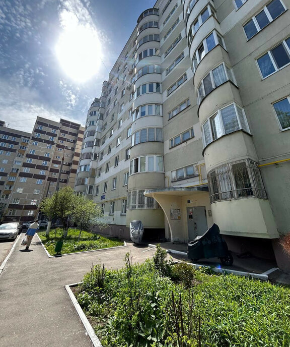 квартира г Казань р-н Советский ул Ноксинский Спуск 23 Проспект Победы фото 16