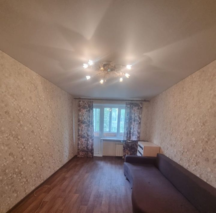 квартира г Рязань р-н Московский ул Великанова 16к/3 фото 8