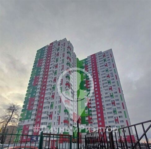 р-н Железнодорожный фото