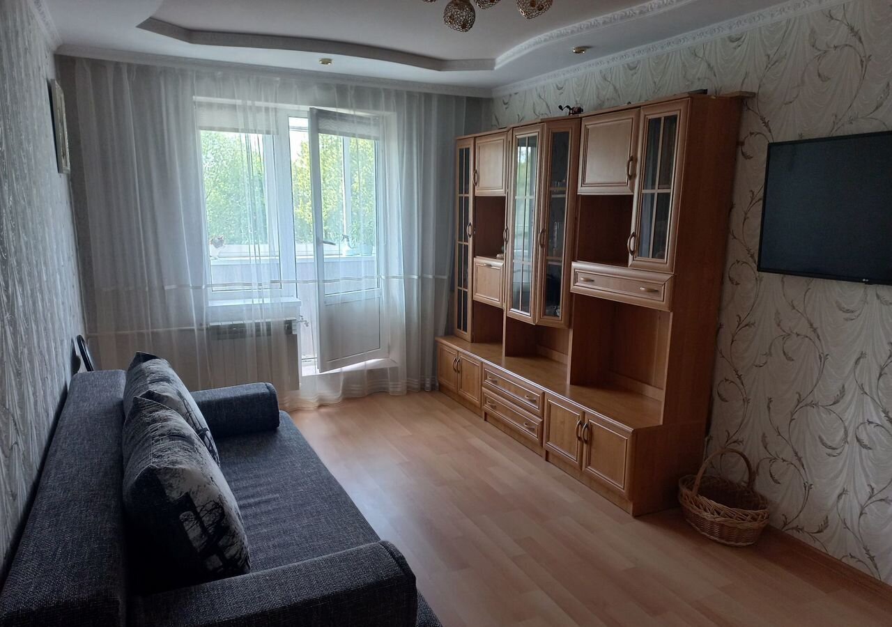 квартира р-н Черняховский г Черняховск ул Ленинградская 16к/1 фото 1