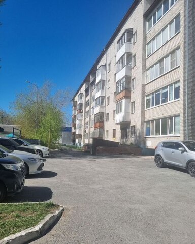 г Тюмень р-н Калининский ул Московский тракт 108а фото