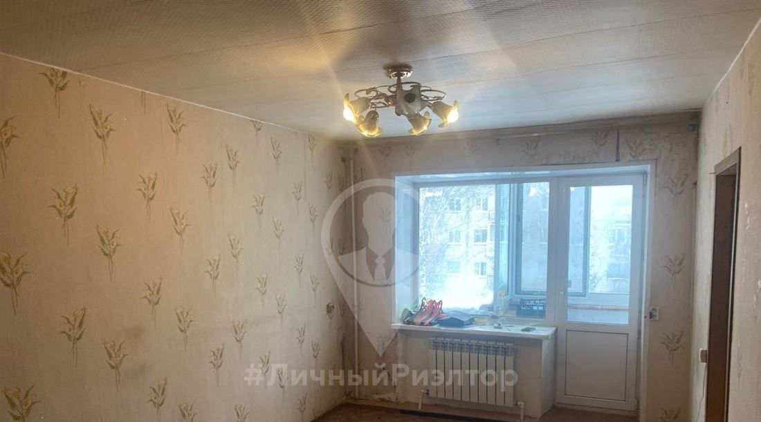 квартира р-н Кораблинский г Кораблино ул Школьная 21 фото 3