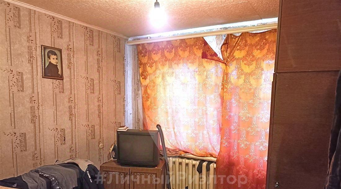 квартира г Скопин ул Пирогова 15 фото 2