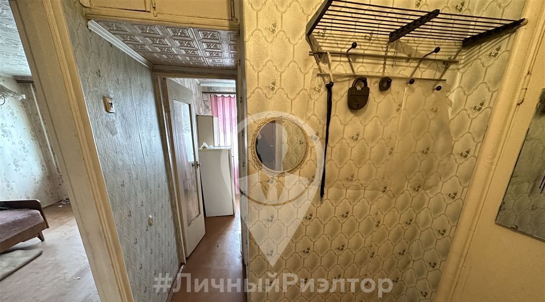 квартира г Скопин ул Мира 26 фото 4