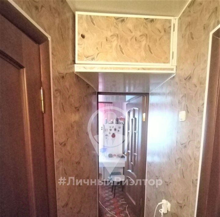 квартира г Скопин АЗМР 10 фото 3