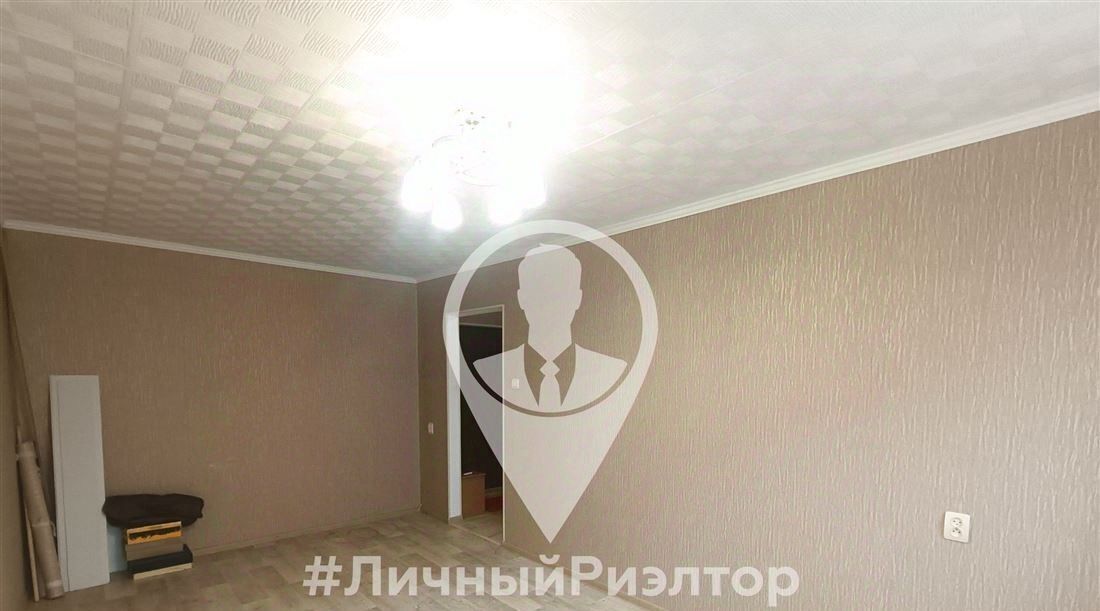 квартира г Рязань р-н Московский ул Интернациональная 27к/2 фото 3