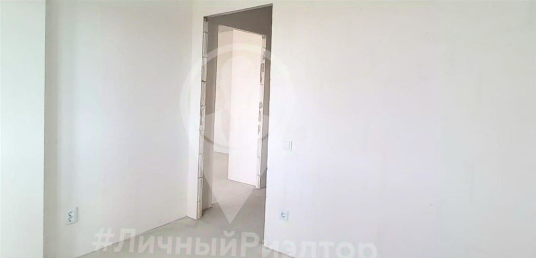 квартира г Рязань р-н Октябрьский мкр Олимпийский городок 4 фото 3