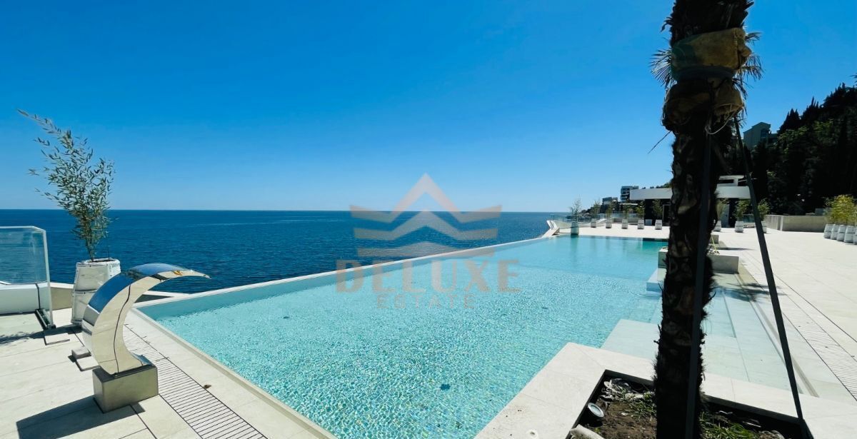 квартира г Алушта ул Набережная 18 АПАРТ-ОТЕЛЬ «‎AURA» фото 2