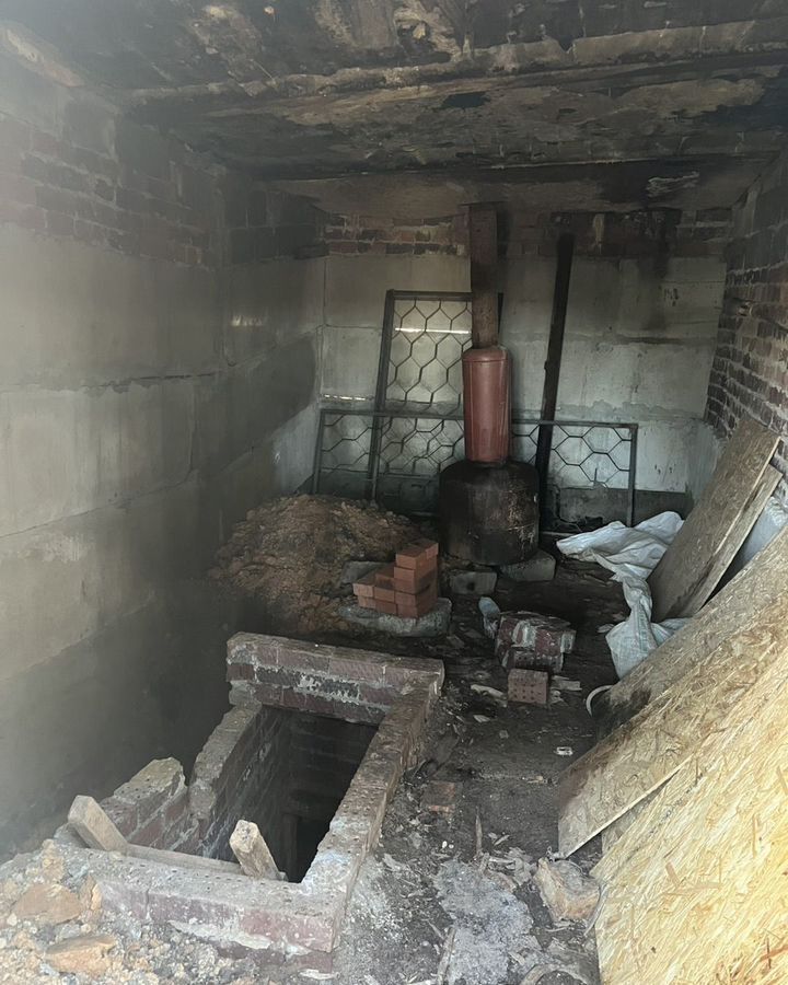 гараж г Липецк р-н Правобережный ул Плеханова фото 4