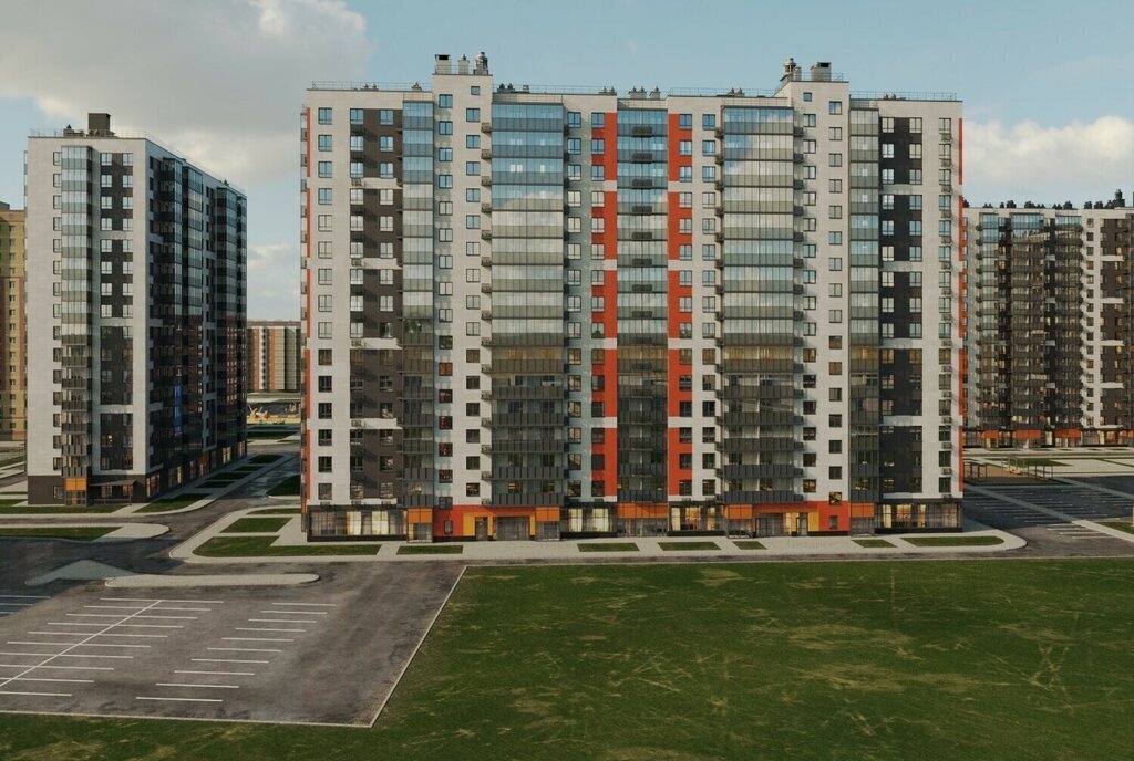 свободного назначения г Электросталь пр-кт Ленина фото 14