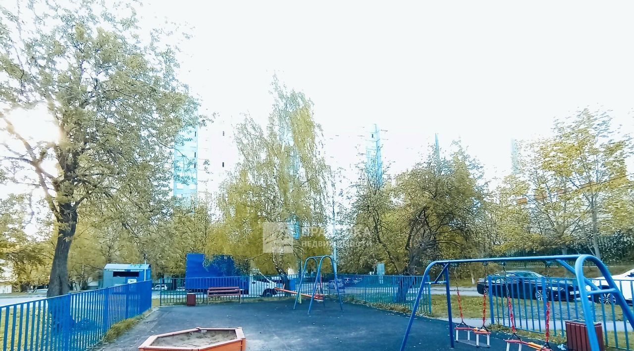 квартира г Москва метро Ясенево б-р Литовский 6к/3 муниципальный округ Ясенево фото 30