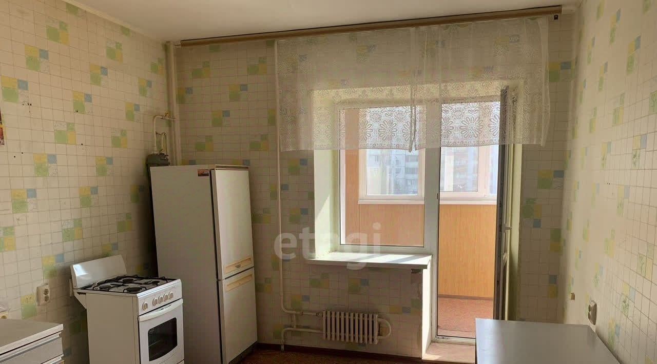 квартира г Белгород Западный ул Щорса 55 фото 1